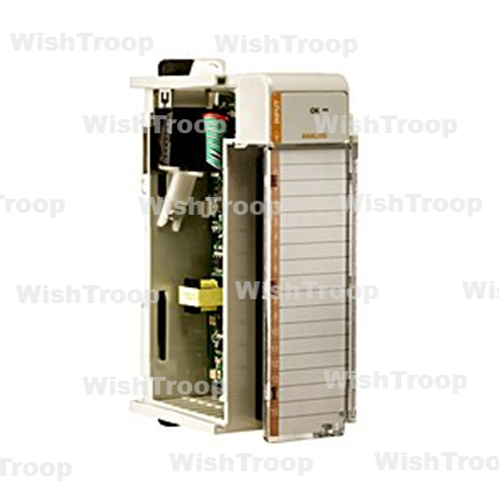 CompactLogix Allen Bradley – Wishtroop Automation