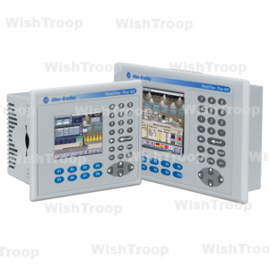 2711P-K4C5A8 Key Color