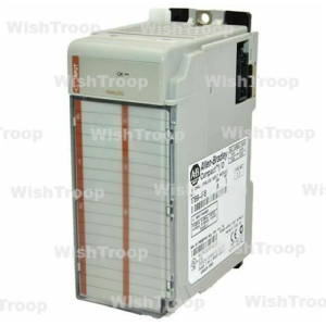 1769-IF16C Allen Bradley – Wishtroop Automation