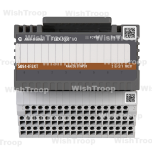 5094-IF8XT Allen Bradley