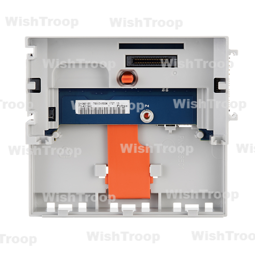 5094 Serial Module 5094 FLEX 5000 I/O Modules Allen Bradley – Wishtroop Automation