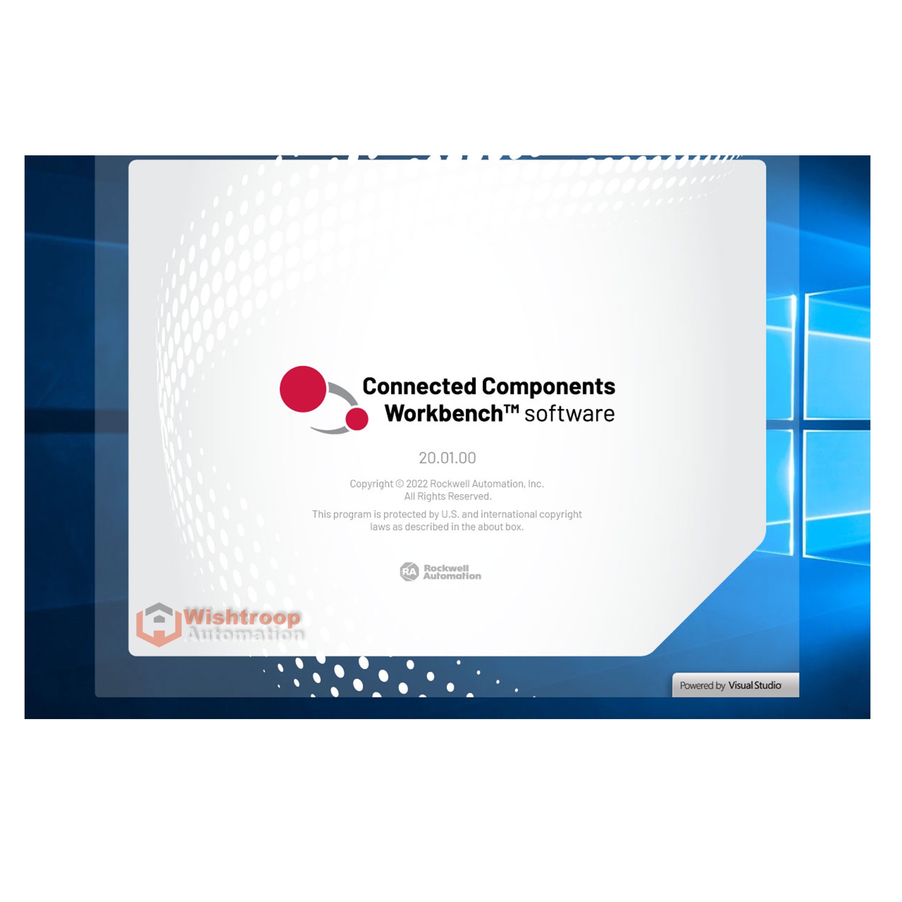 CCW Connected Components Workbench Design and Configuration Software ...