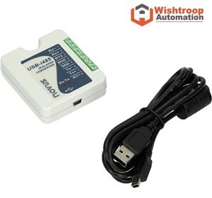 Novus USB-i485